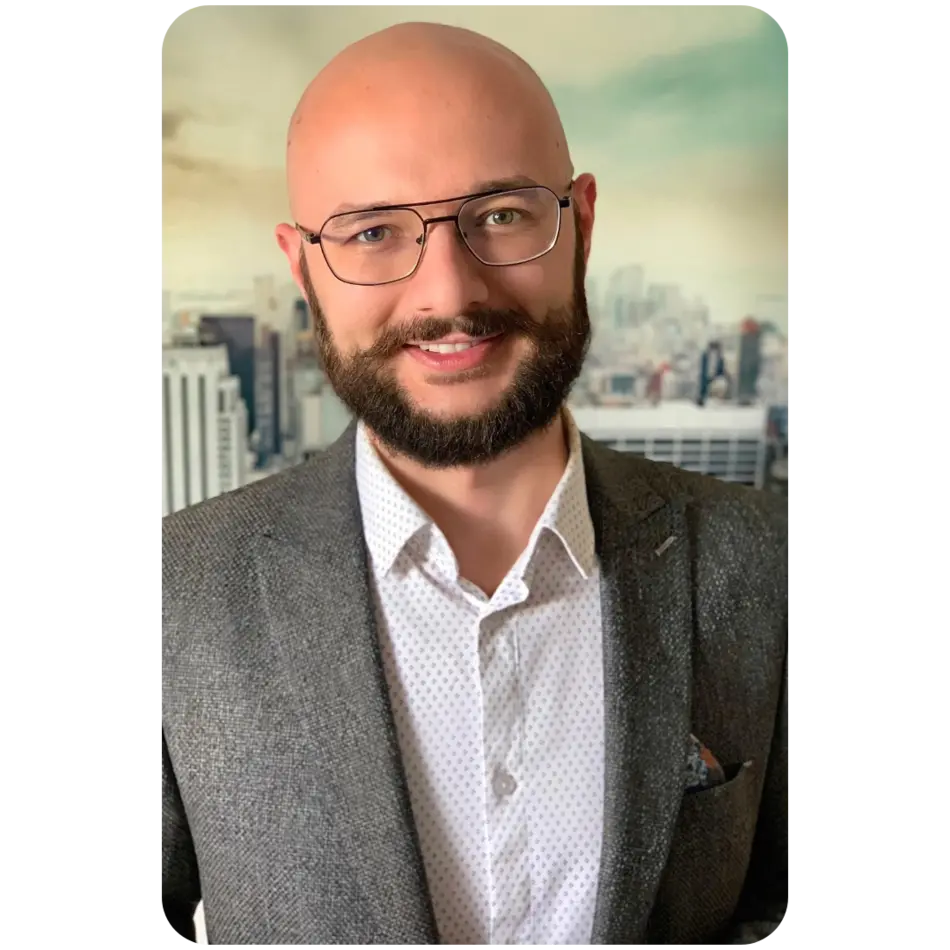 Artur Knitel, Immobilienmakler in Regensburg